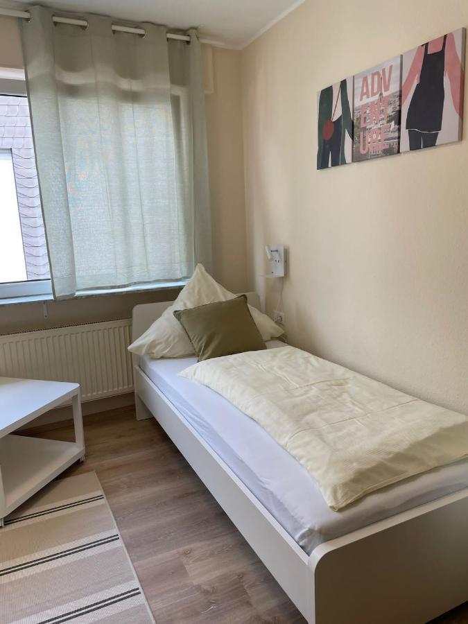 Gasthaus Stammbaum Andernach Kültér fotó