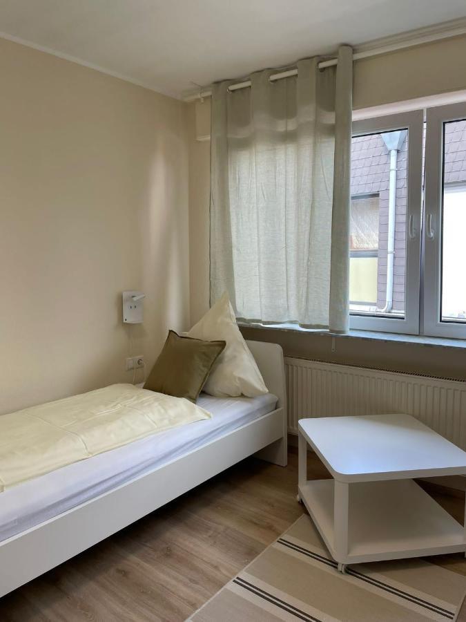 Gasthaus Stammbaum Andernach Kültér fotó