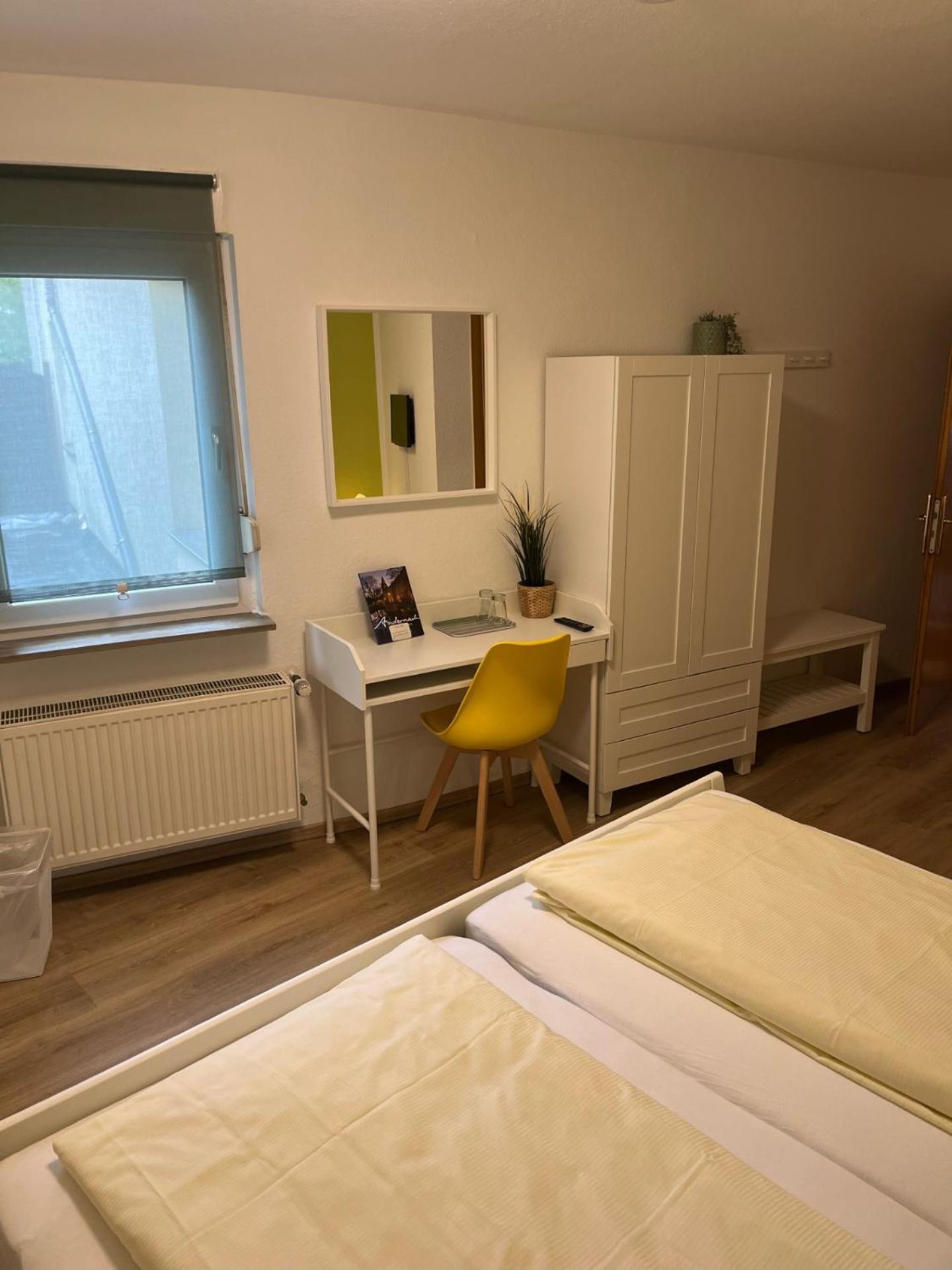 Gasthaus Stammbaum Andernach Kültér fotó