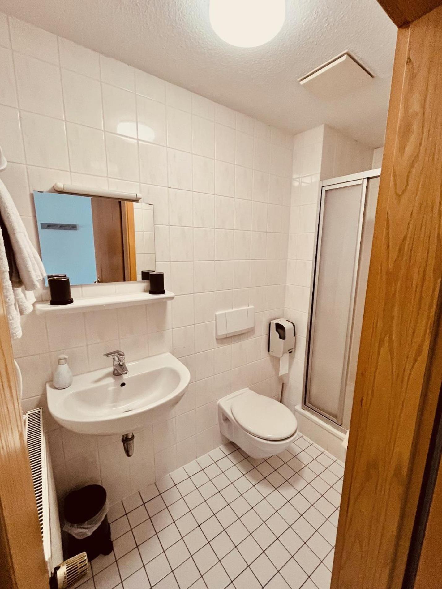 Gasthaus Stammbaum Andernach Kültér fotó